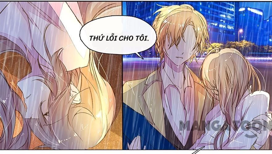Nắng Mai Không Đẹp Bằng Em Chapter 4 - Trang 3