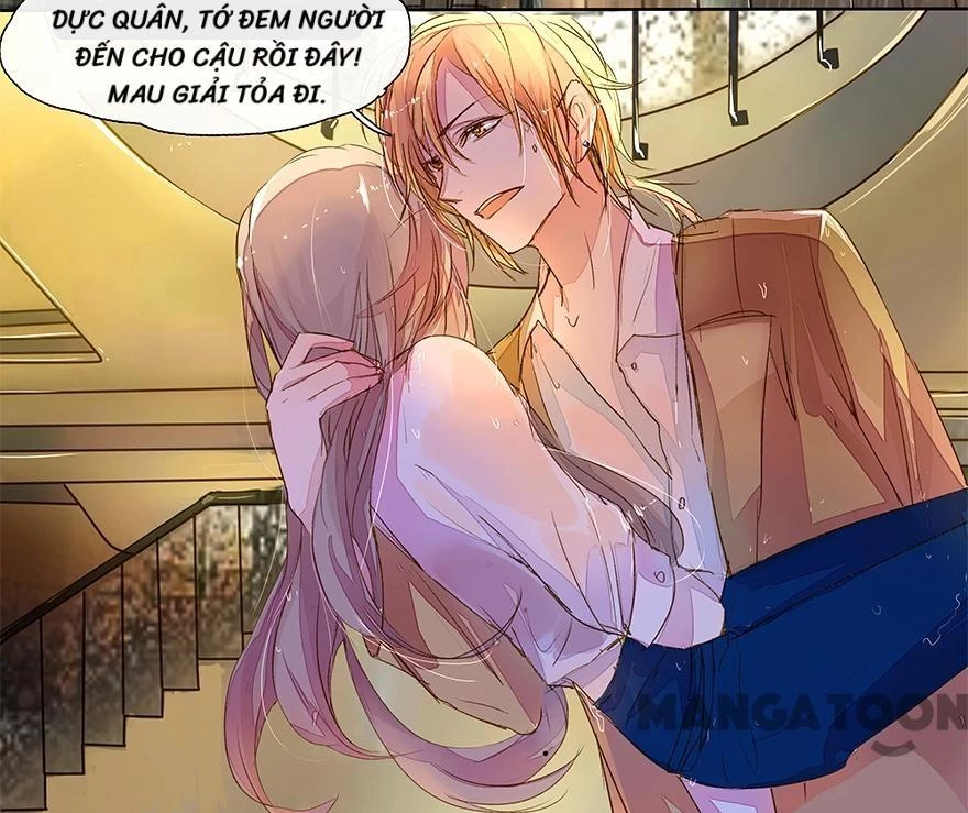 Nắng Mai Không Đẹp Bằng Em Chapter 4 - Trang 6