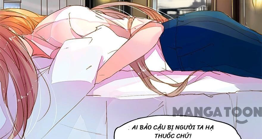 Nắng Mai Không Đẹp Bằng Em Chapter 4 - Trang 8