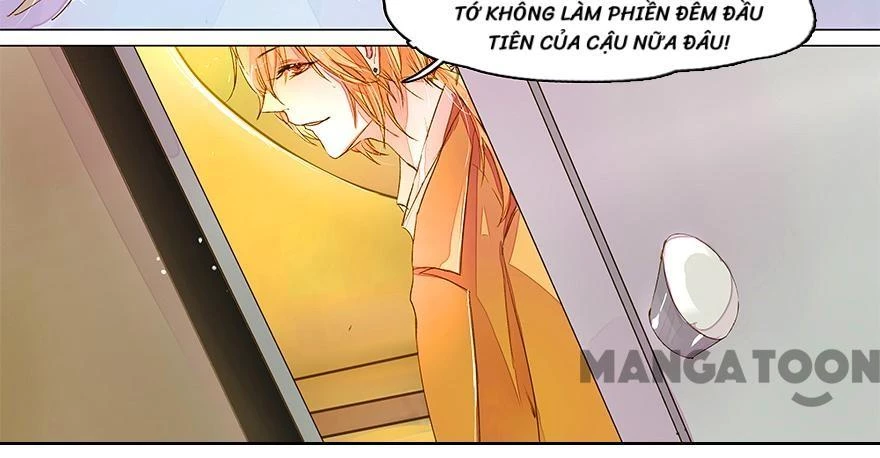 Nắng Mai Không Đẹp Bằng Em Chapter 4 - Trang 9