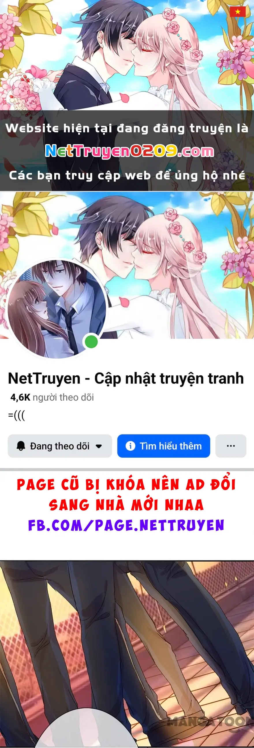 Nắng Mai Không Đẹp Bằng Em Chapter 40 - Trang 2