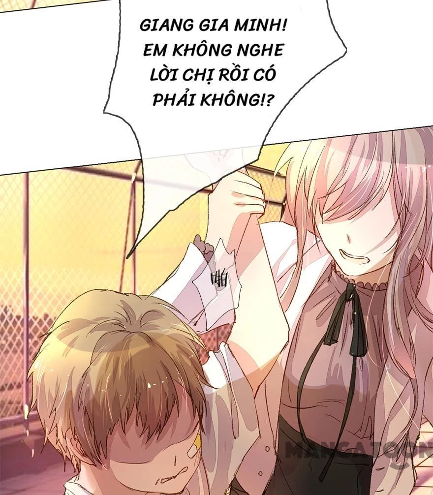Nắng Mai Không Đẹp Bằng Em Chapter 40 - Trang 22