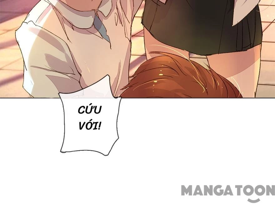 Nắng Mai Không Đẹp Bằng Em Chapter 40 - Trang 23