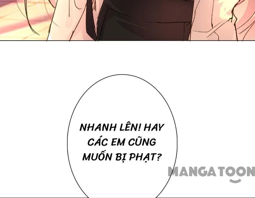 Nắng Mai Không Đẹp Bằng Em Chapter 40 - Trang 32