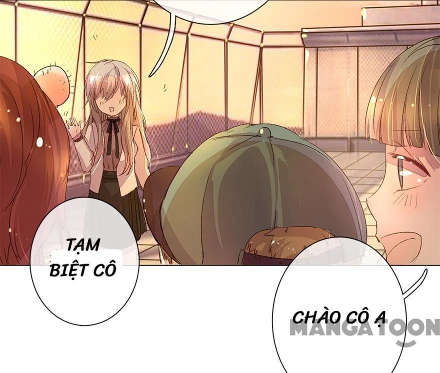 Nắng Mai Không Đẹp Bằng Em Chapter 40 - Trang 33