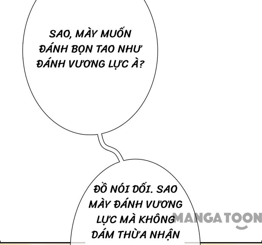 Nắng Mai Không Đẹp Bằng Em Chapter 40 - Trang 6