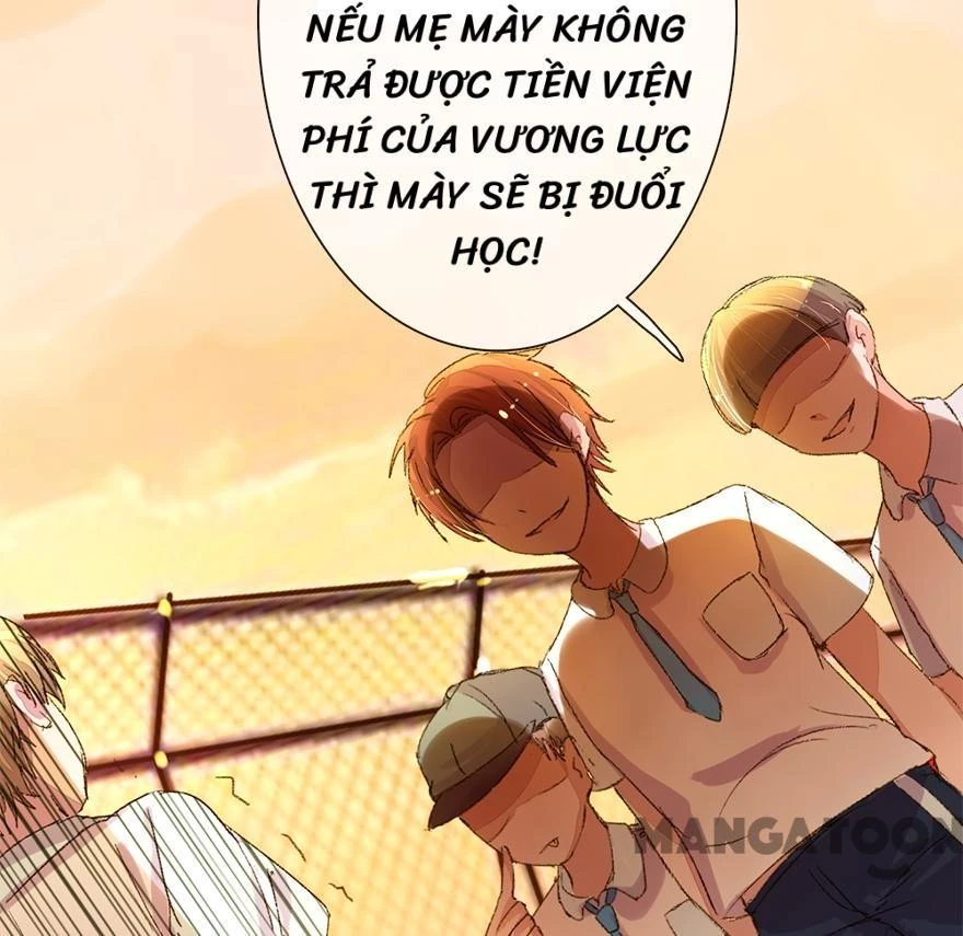 Nắng Mai Không Đẹp Bằng Em Chapter 40 - Trang 7