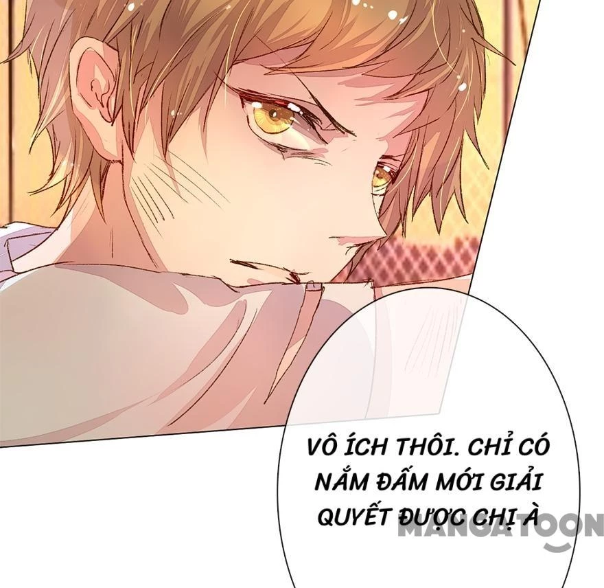 Nắng Mai Không Đẹp Bằng Em Chapter 41 - Trang 11