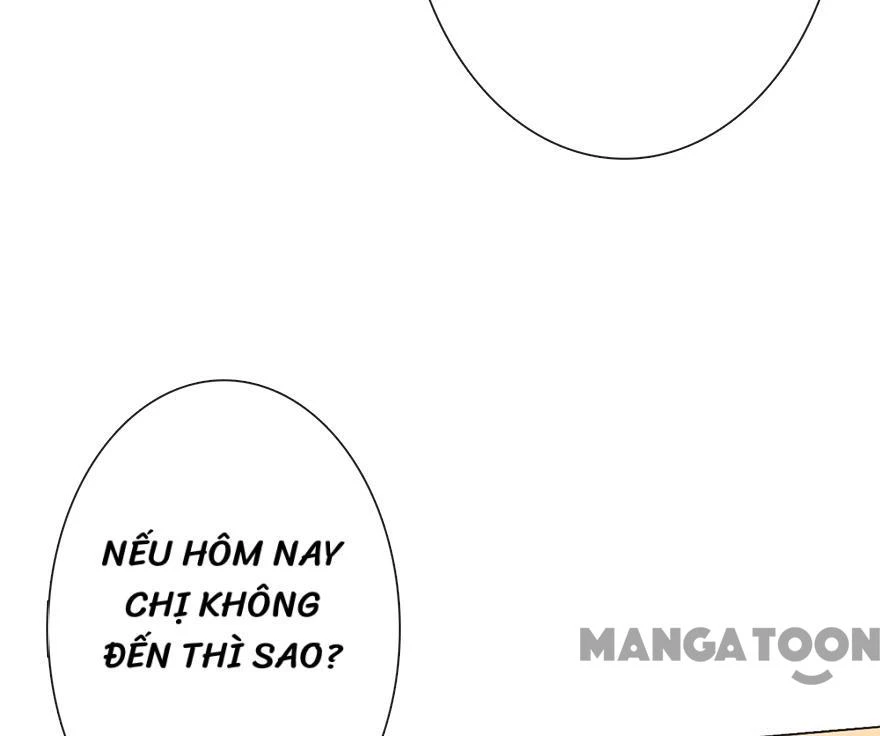Nắng Mai Không Đẹp Bằng Em Chapter 41 - Trang 12