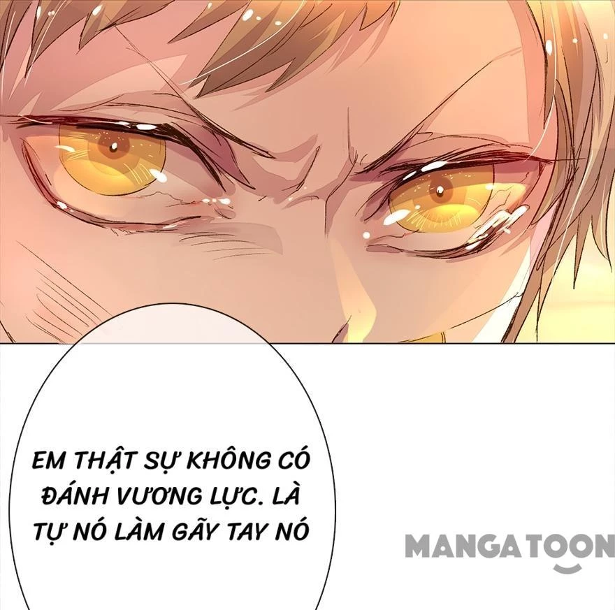 Nắng Mai Không Đẹp Bằng Em Chapter 41 - Trang 19