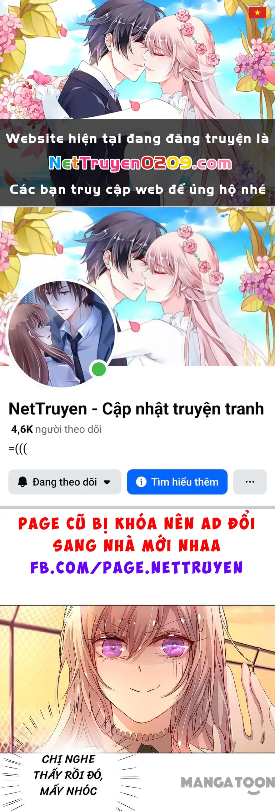 Nắng Mai Không Đẹp Bằng Em Chapter 41 - Trang 2