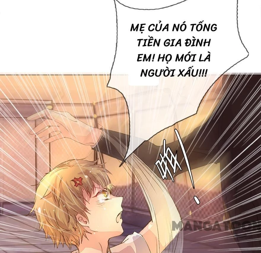 Nắng Mai Không Đẹp Bằng Em Chapter 41 - Trang 21