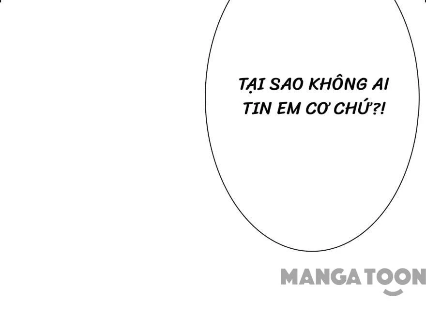 Nắng Mai Không Đẹp Bằng Em Chapter 41 - Trang 25