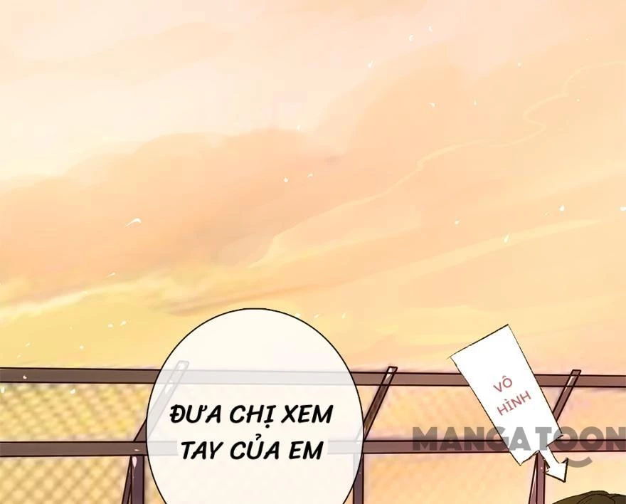 Nắng Mai Không Đẹp Bằng Em Chapter 41 - Trang 7