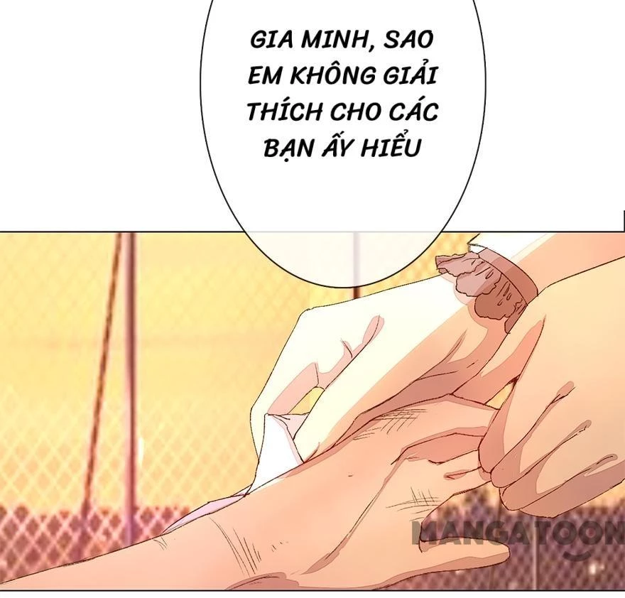 Nắng Mai Không Đẹp Bằng Em Chapter 41 - Trang 9