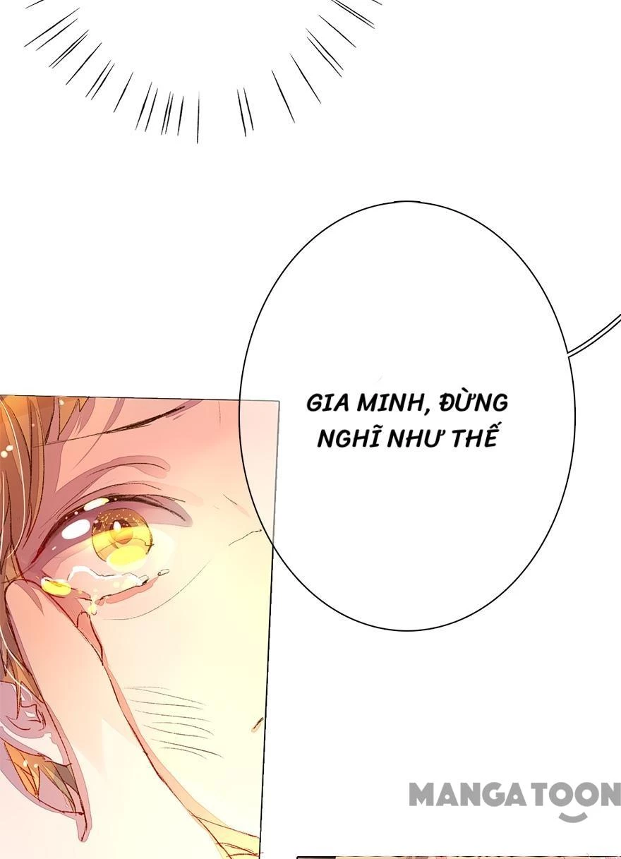 Nắng Mai Không Đẹp Bằng Em Chapter 42 - Trang 15