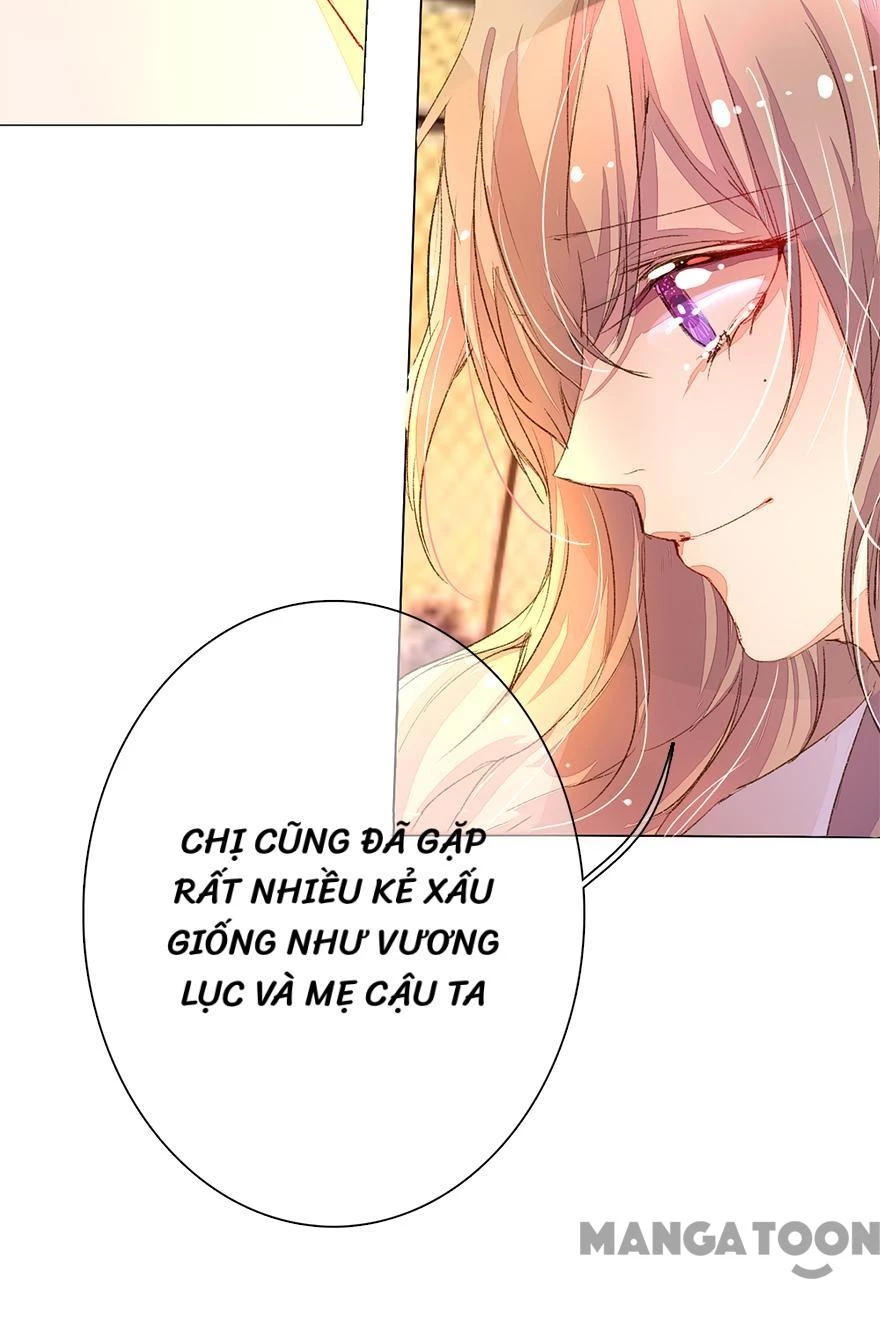 Nắng Mai Không Đẹp Bằng Em Chapter 42 - Trang 16