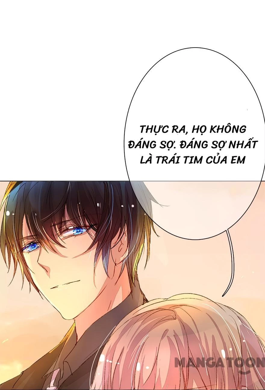 Nắng Mai Không Đẹp Bằng Em Chapter 42 - Trang 17
