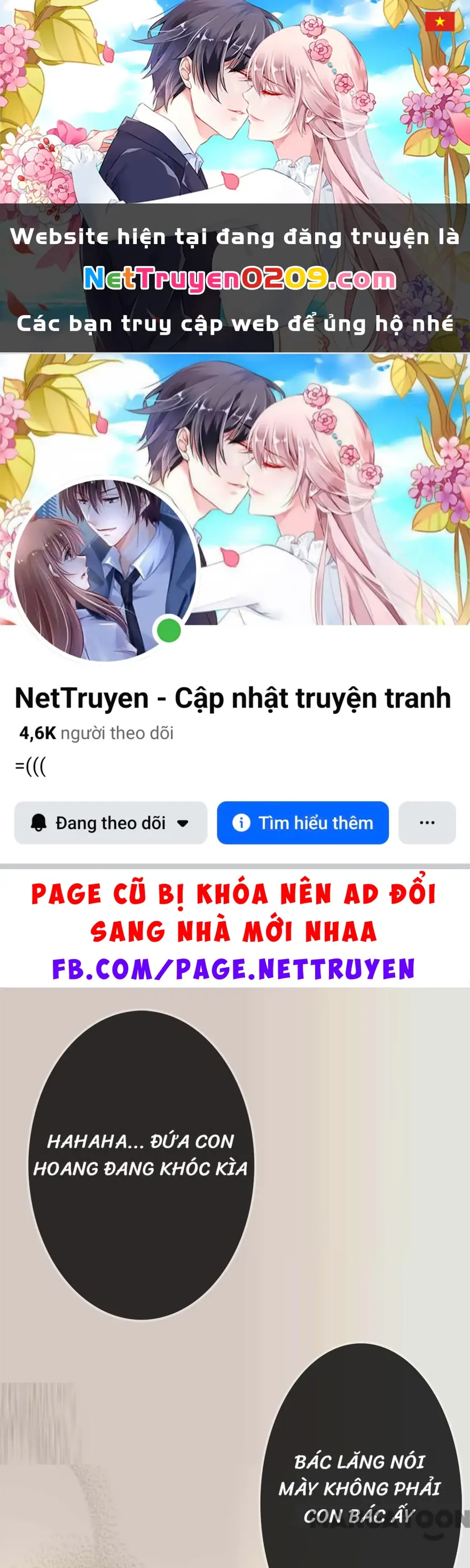 Nắng Mai Không Đẹp Bằng Em Chapter 42 - Trang 2