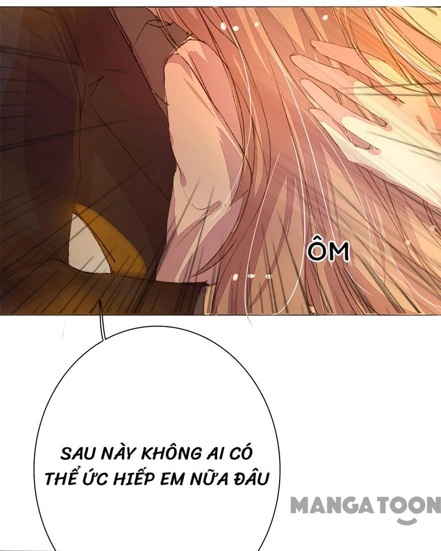 Nắng Mai Không Đẹp Bằng Em Chapter 42 - Trang 21