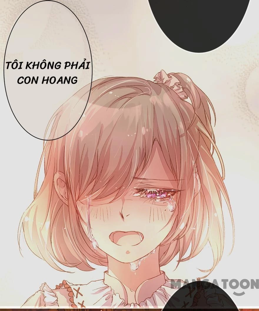 Nắng Mai Không Đẹp Bằng Em Chapter 42 - Trang 3