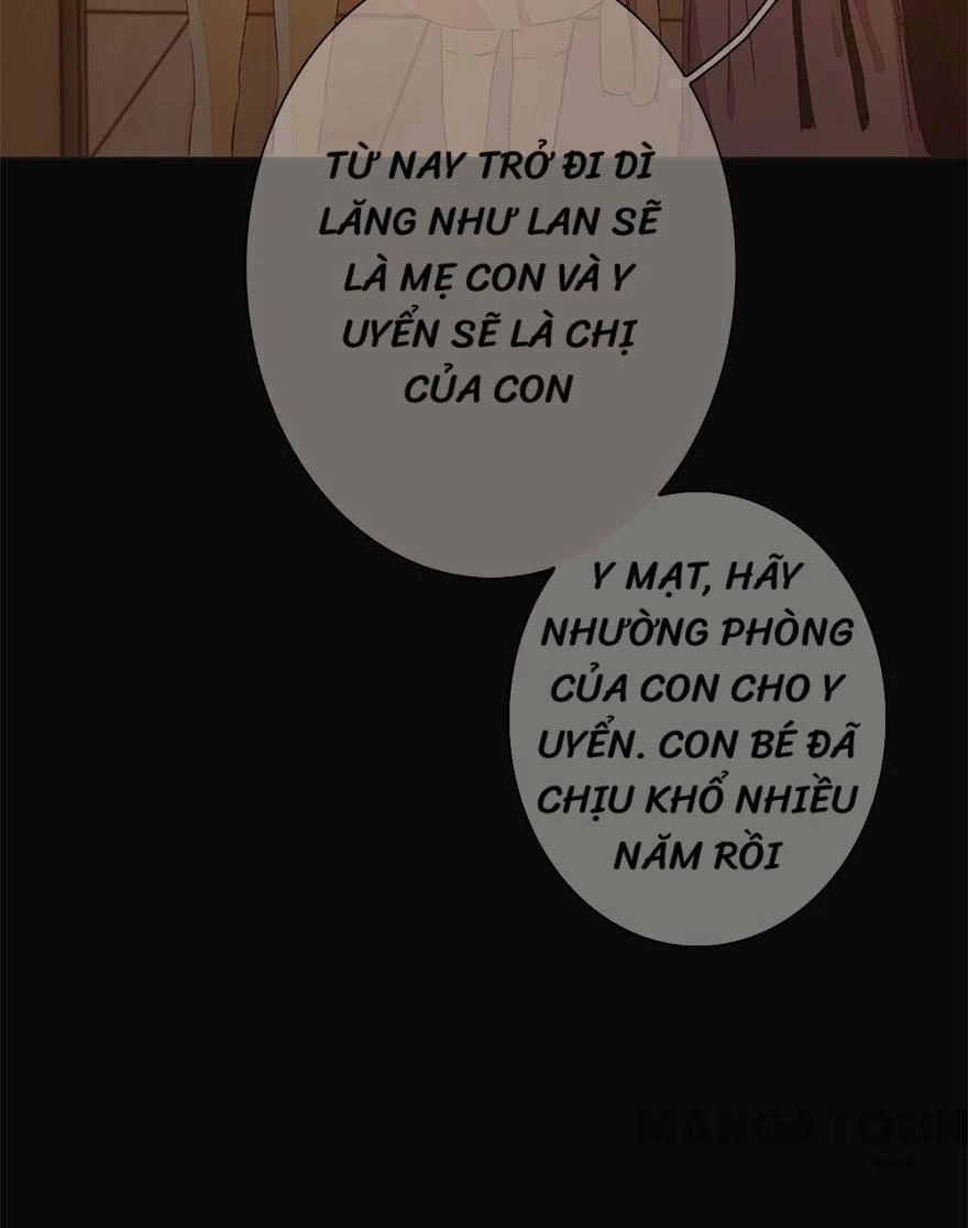 Nắng Mai Không Đẹp Bằng Em Chapter 42 - Trang 7
