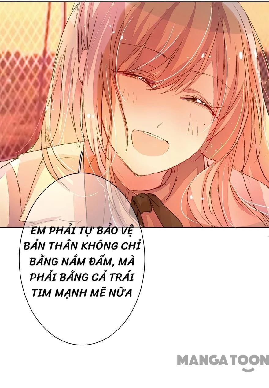 Nắng Mai Không Đẹp Bằng Em Chapter 43 - Trang 11