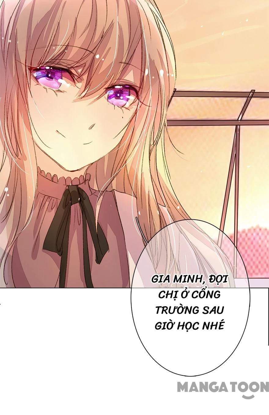 Nắng Mai Không Đẹp Bằng Em Chapter 43 - Trang 15