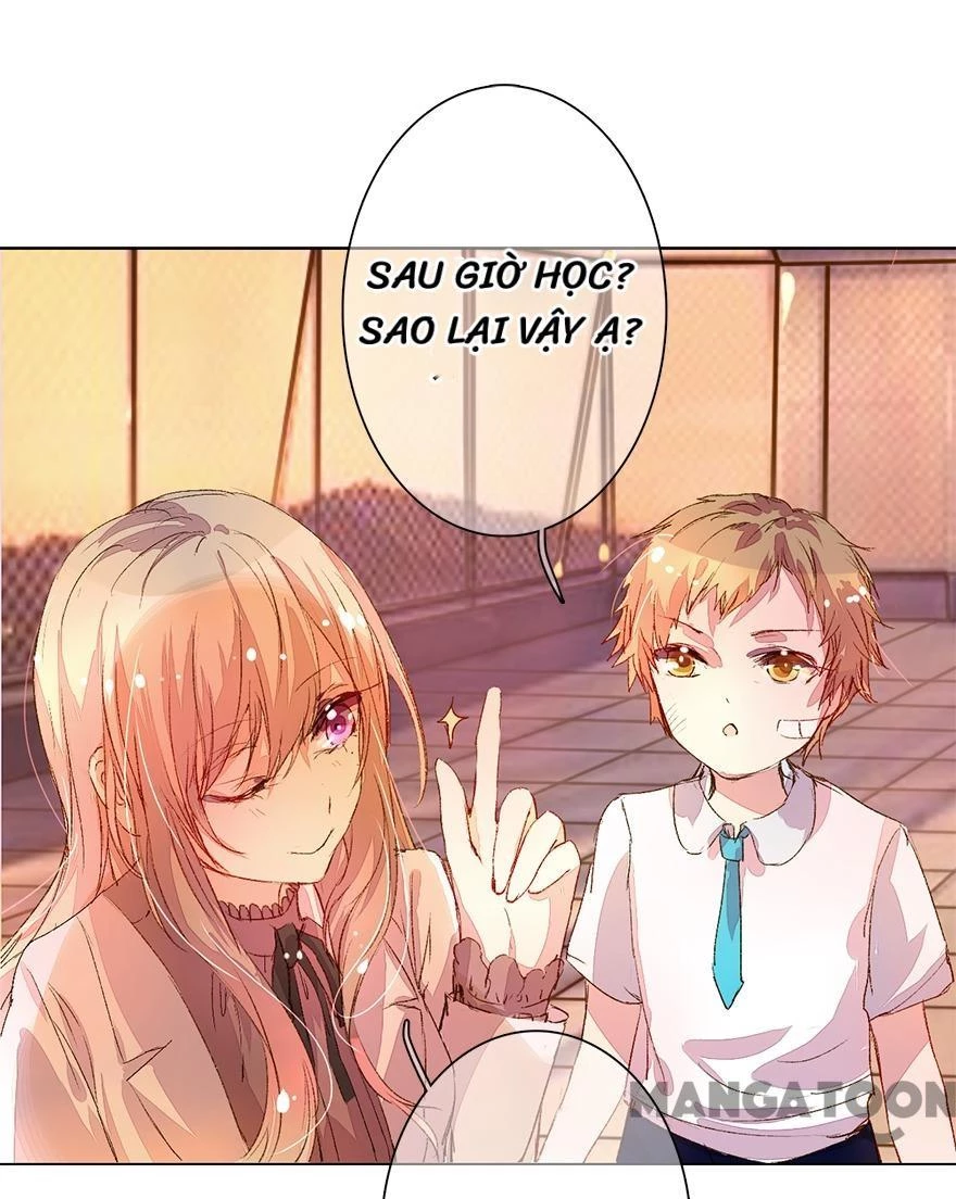 Nắng Mai Không Đẹp Bằng Em Chapter 43 - Trang 16