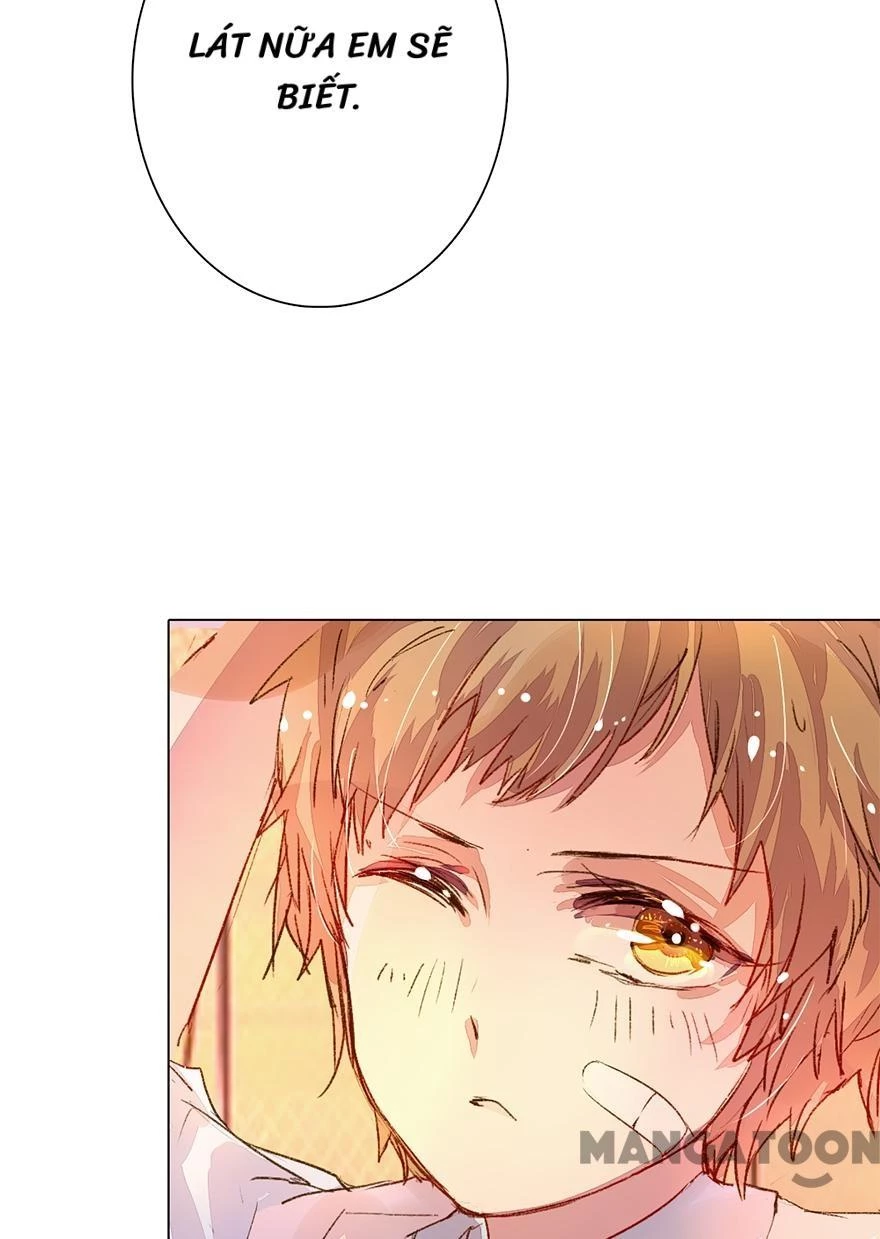 Nắng Mai Không Đẹp Bằng Em Chapter 43 - Trang 18