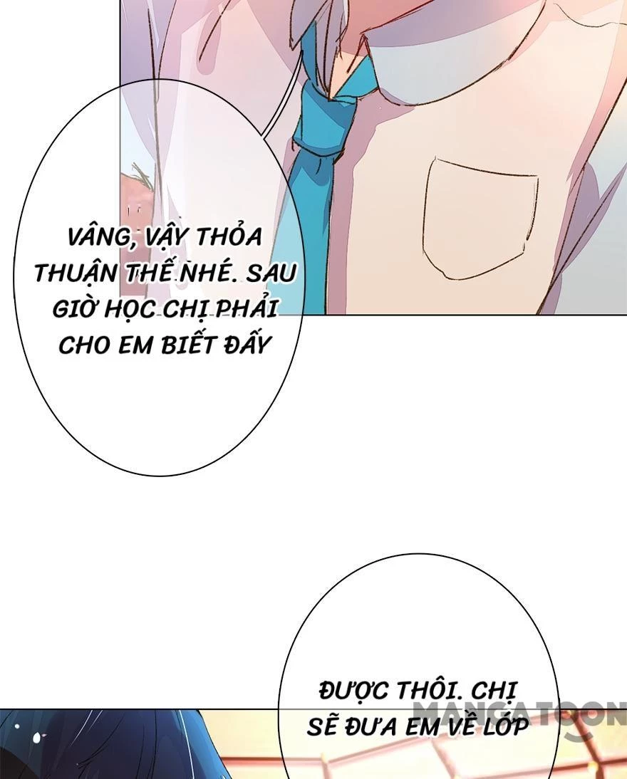 Nắng Mai Không Đẹp Bằng Em Chapter 43 - Trang 19