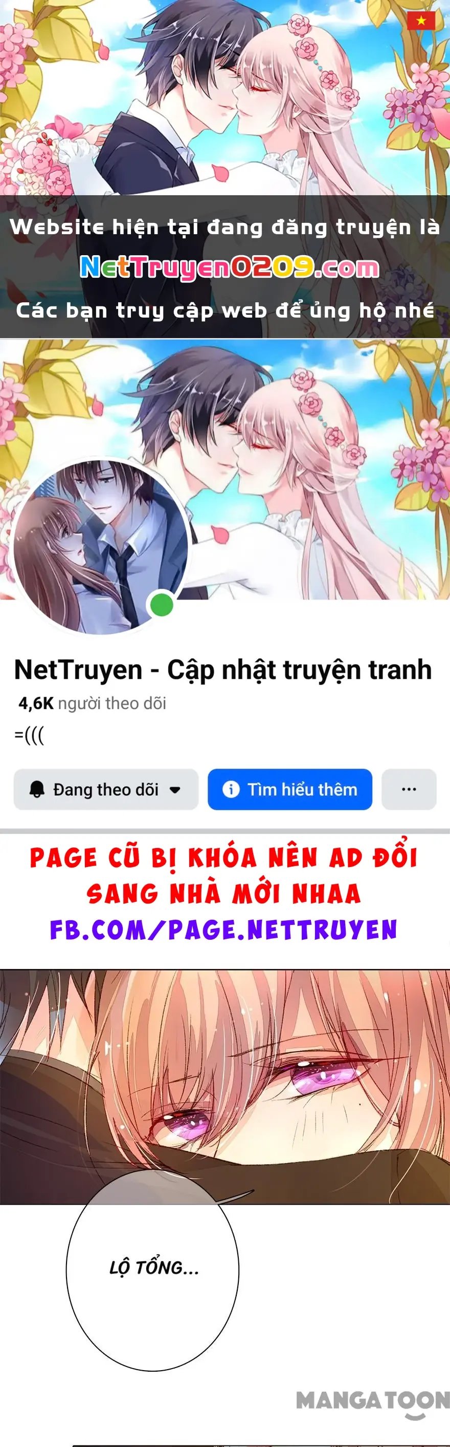 Nắng Mai Không Đẹp Bằng Em Chapter 43 - Trang 2