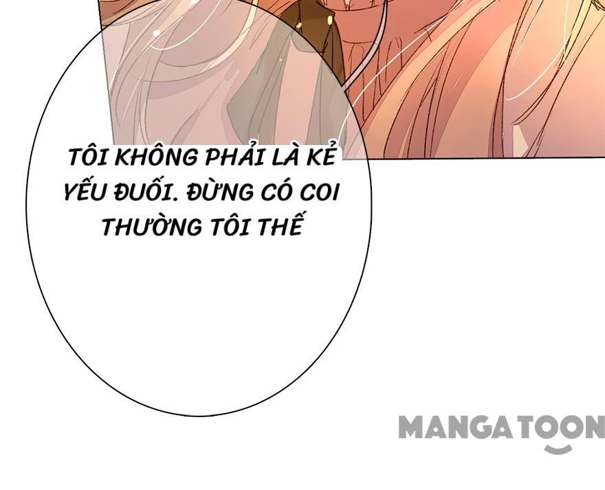 Nắng Mai Không Đẹp Bằng Em Chapter 43 - Trang 6