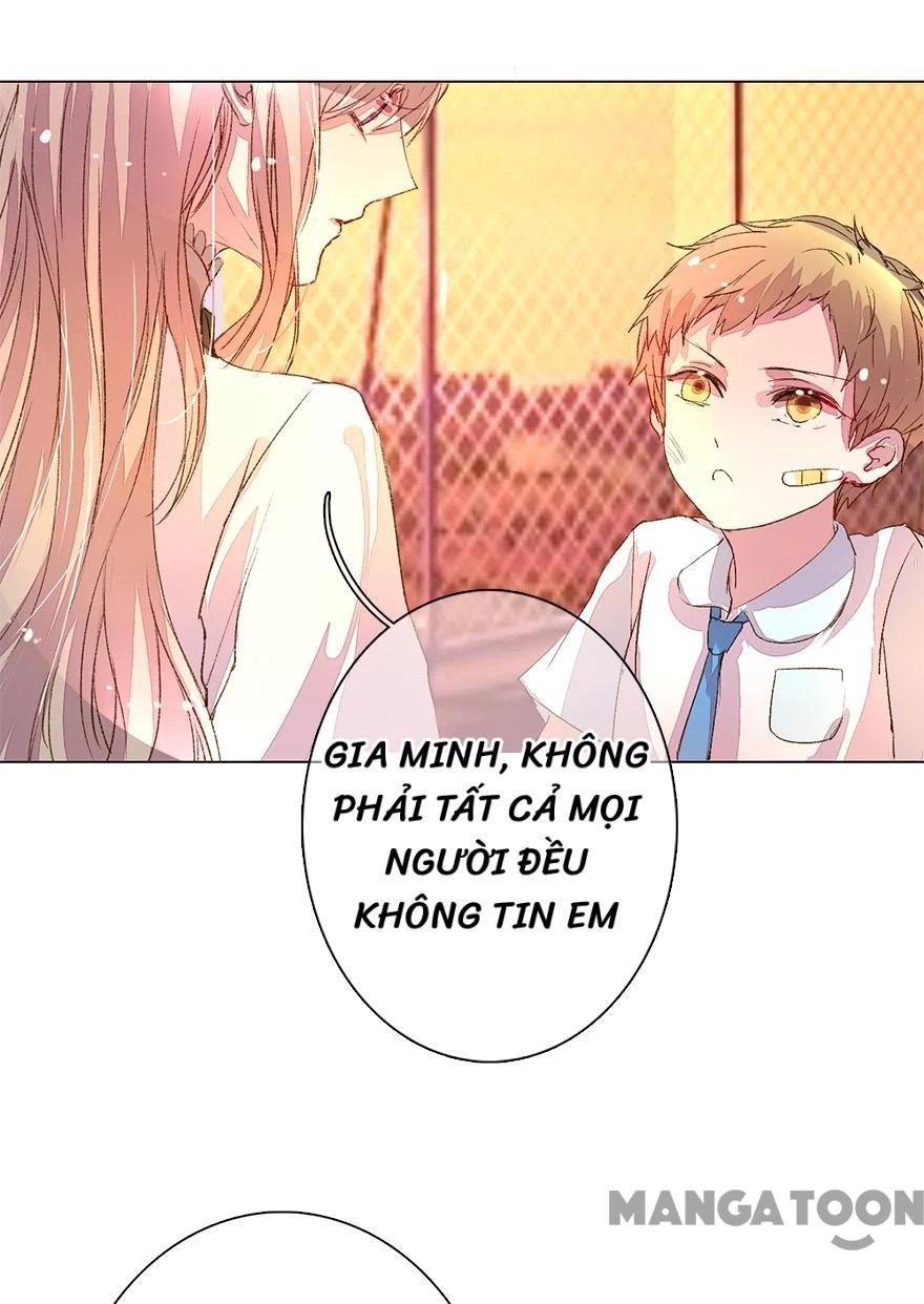Nắng Mai Không Đẹp Bằng Em Chapter 43 - Trang 7