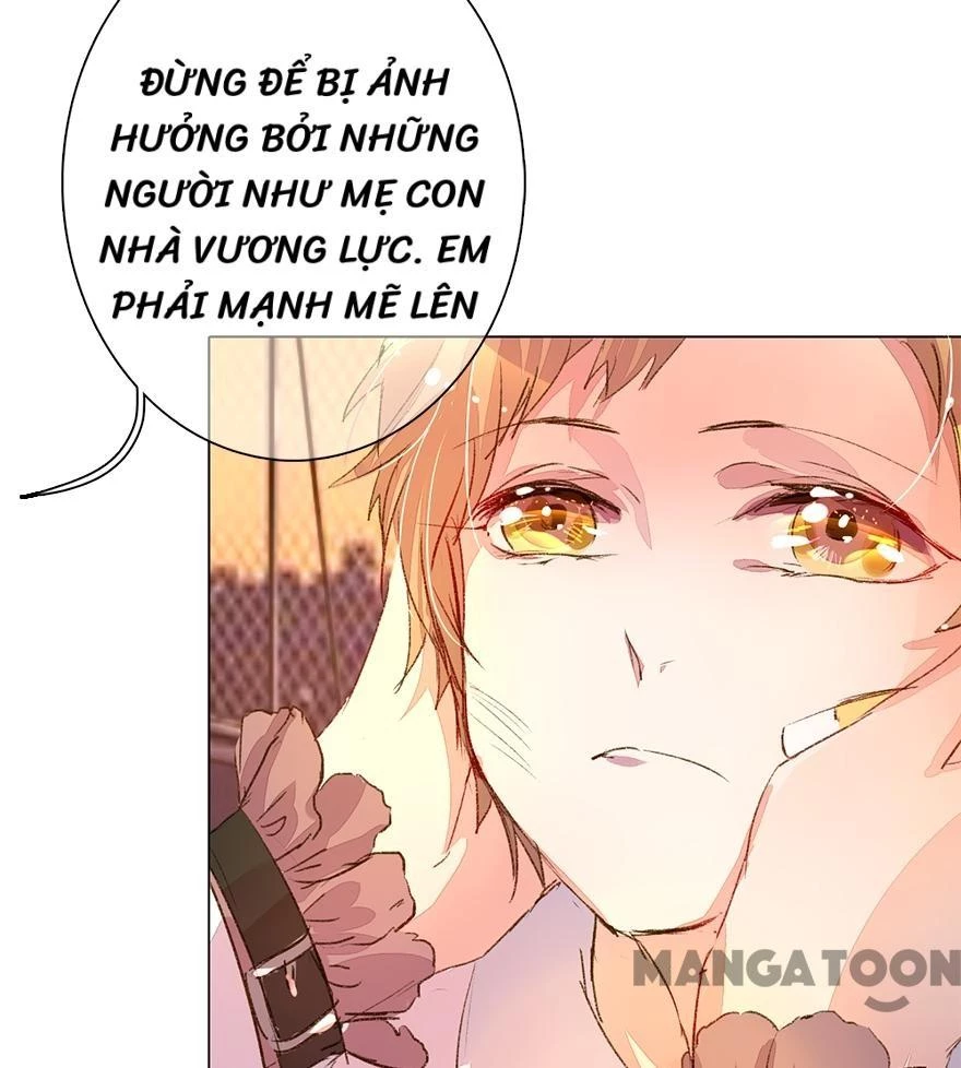 Nắng Mai Không Đẹp Bằng Em Chapter 43 - Trang 8