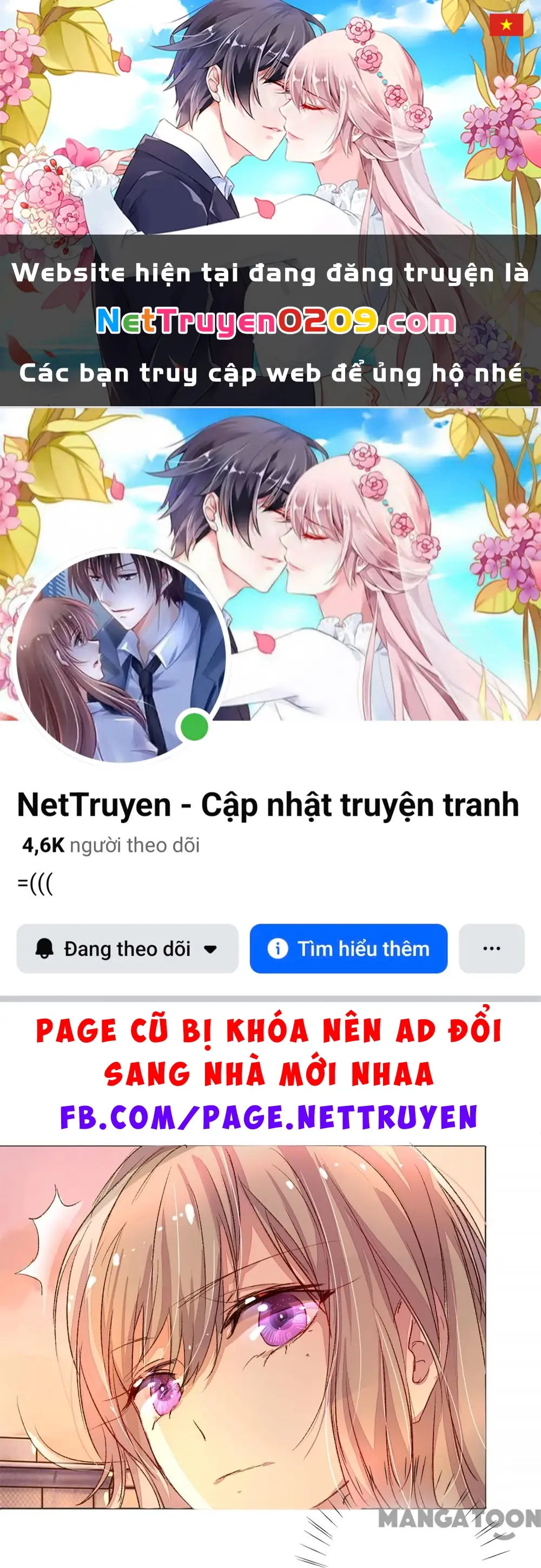 Nắng Mai Không Đẹp Bằng Em Chapter 44 - Trang 2