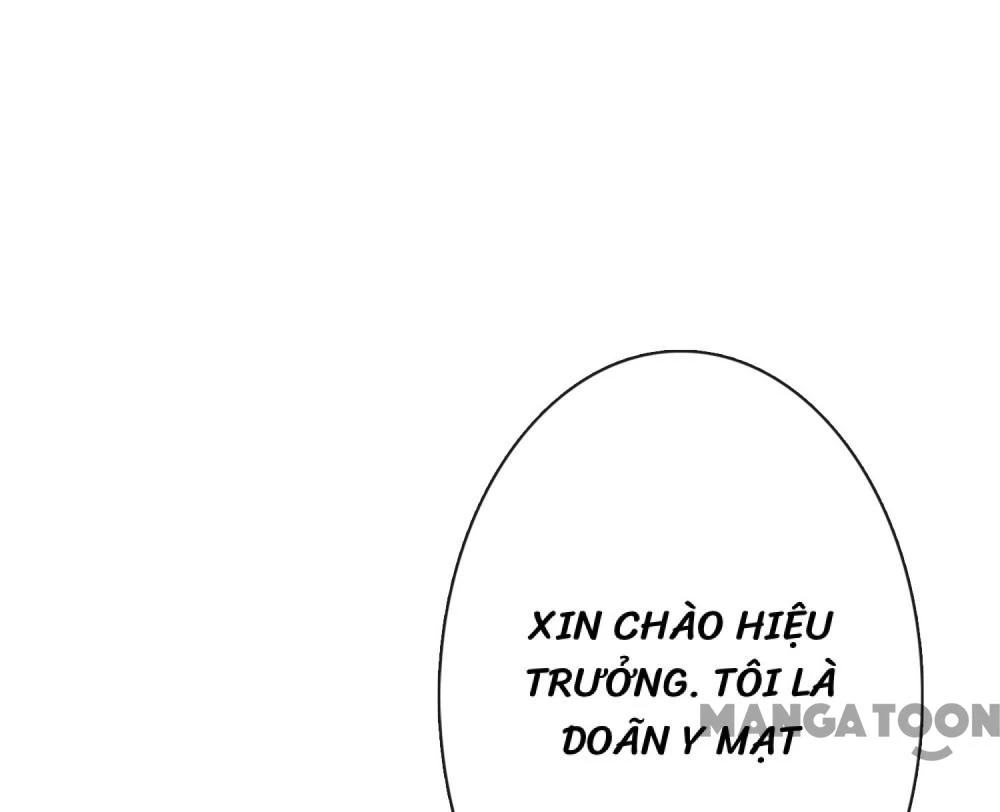 Nắng Mai Không Đẹp Bằng Em Chapter 44 - Trang 22