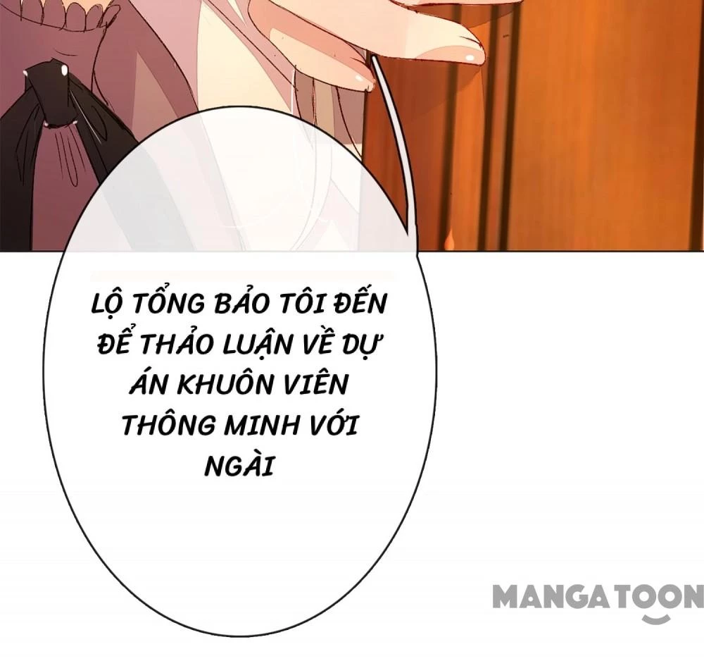 Nắng Mai Không Đẹp Bằng Em Chapter 44 - Trang 24