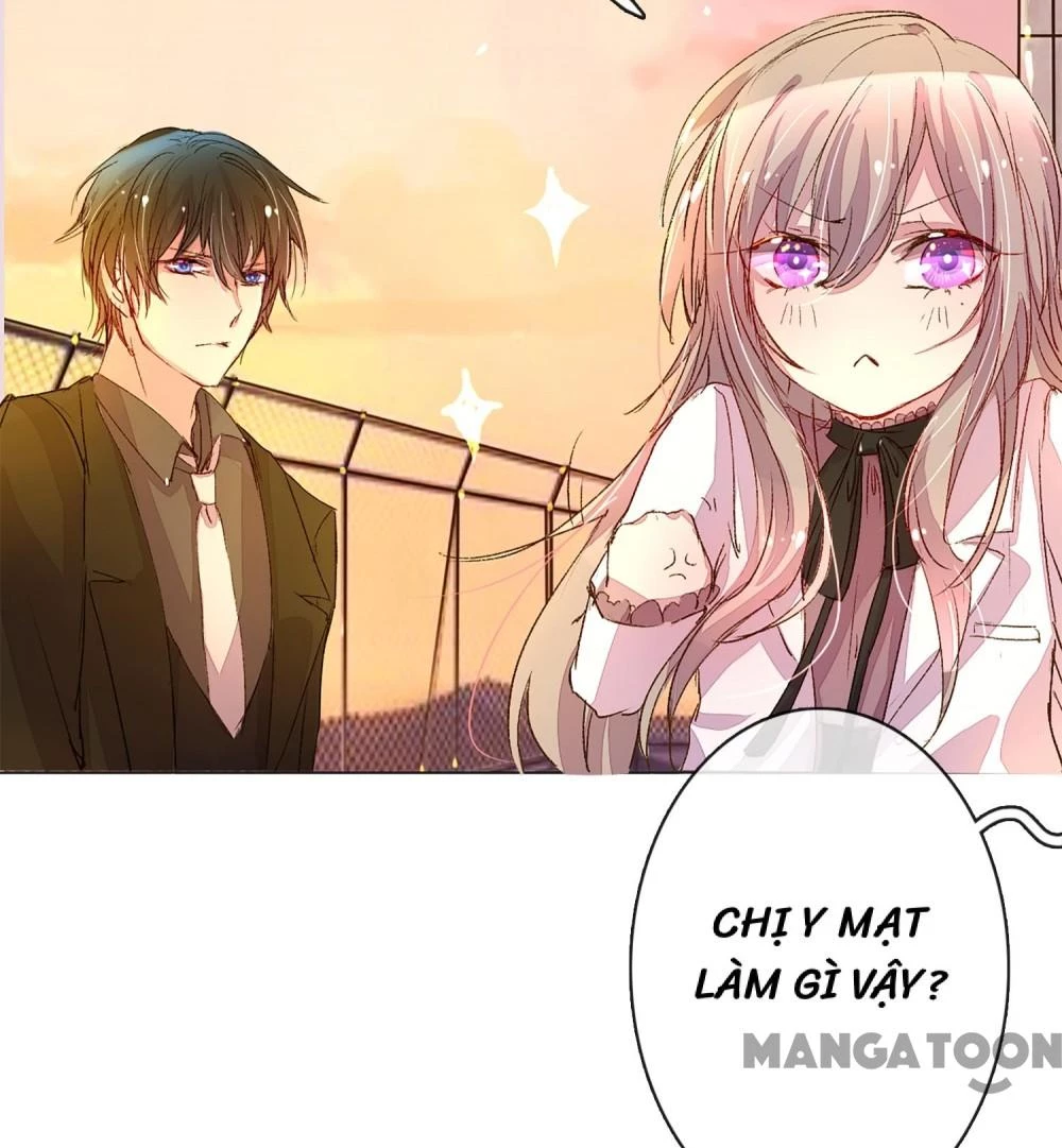 Nắng Mai Không Đẹp Bằng Em Chapter 44 - Trang 8