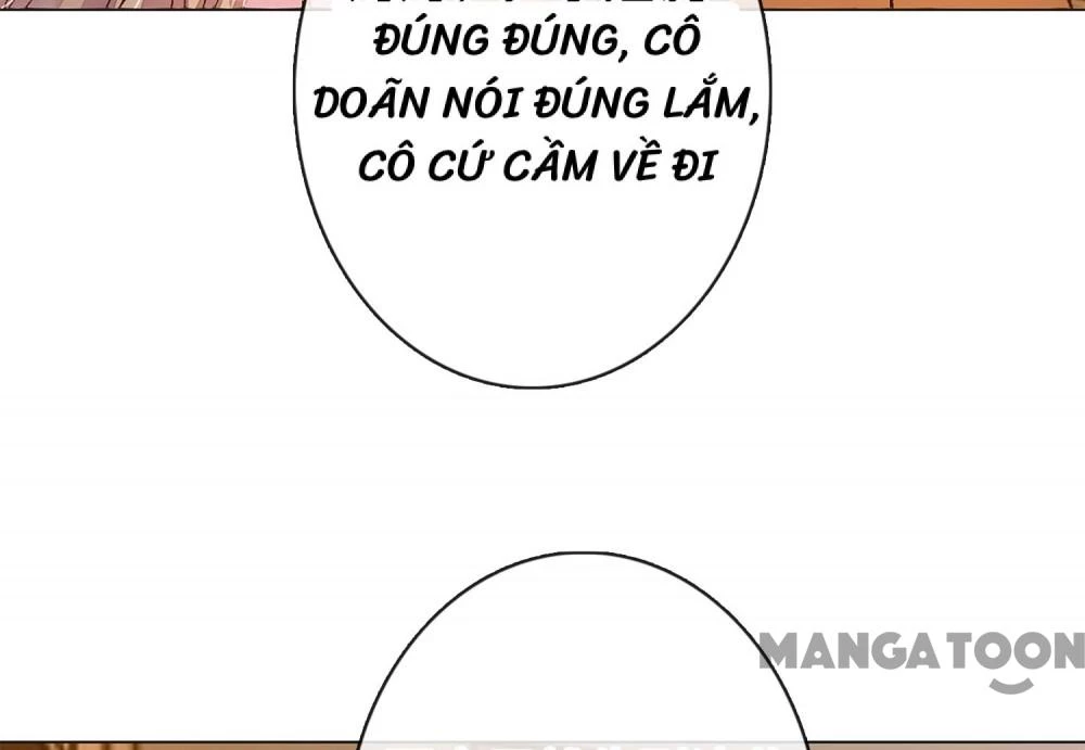 Nắng Mai Không Đẹp Bằng Em Chapter 45 - Trang 13