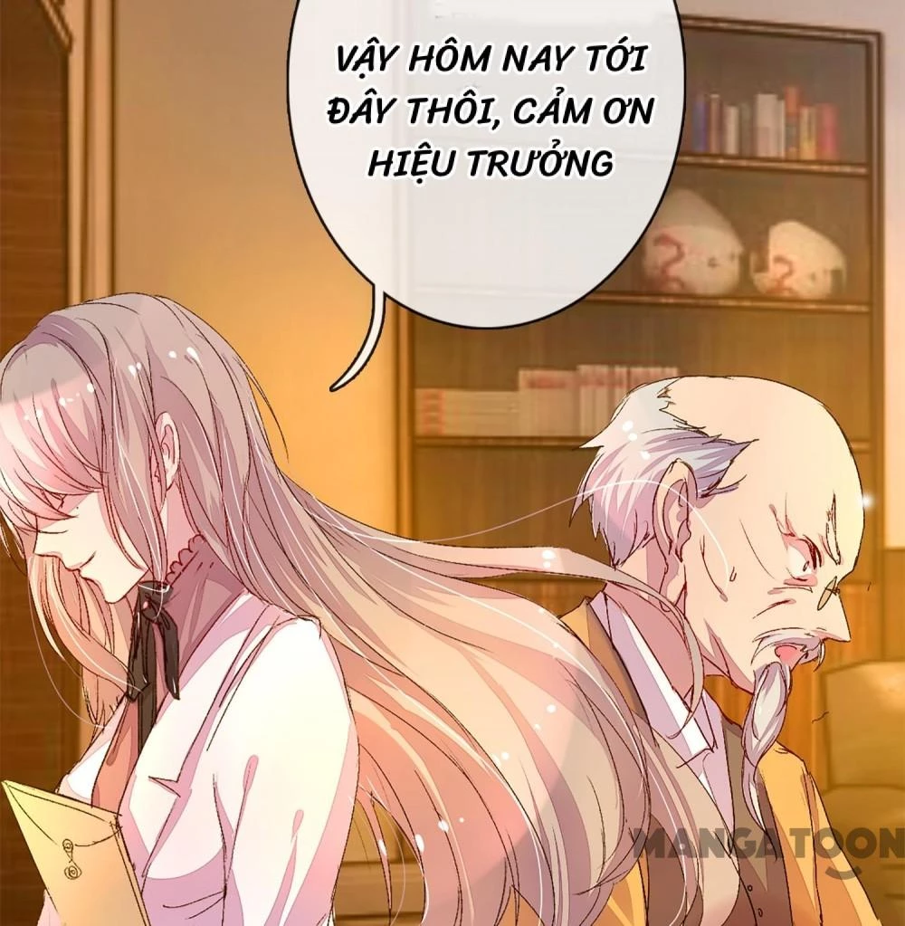 Nắng Mai Không Đẹp Bằng Em Chapter 45 - Trang 14
