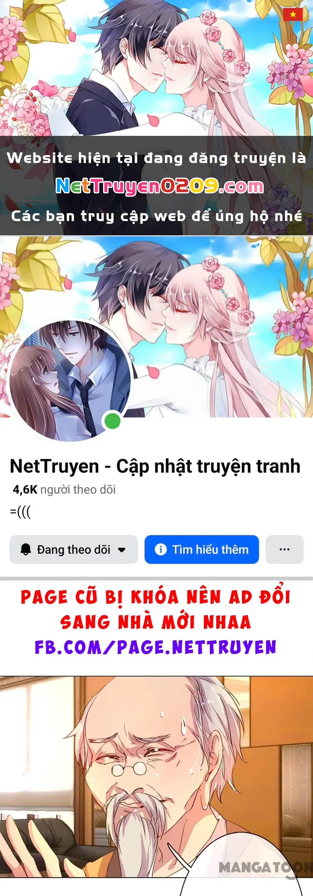Nắng Mai Không Đẹp Bằng Em Chapter 45 - Trang 2