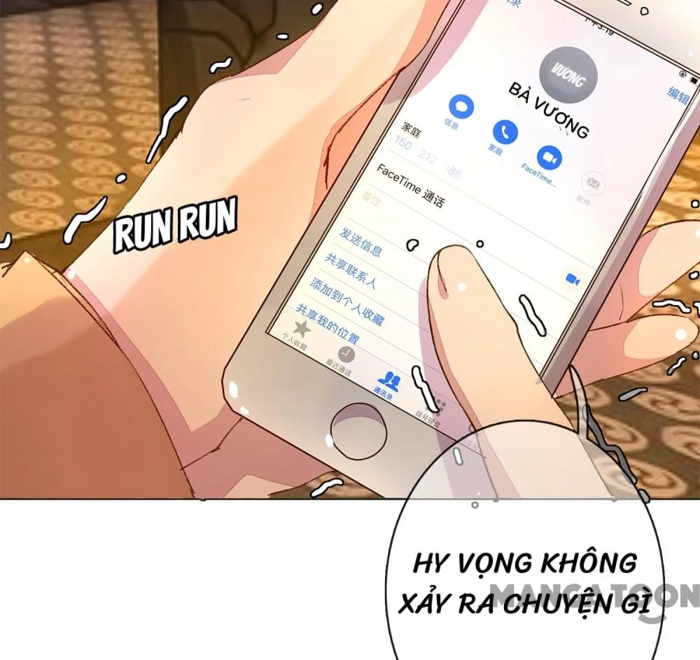 Nắng Mai Không Đẹp Bằng Em Chapter 45 - Trang 21