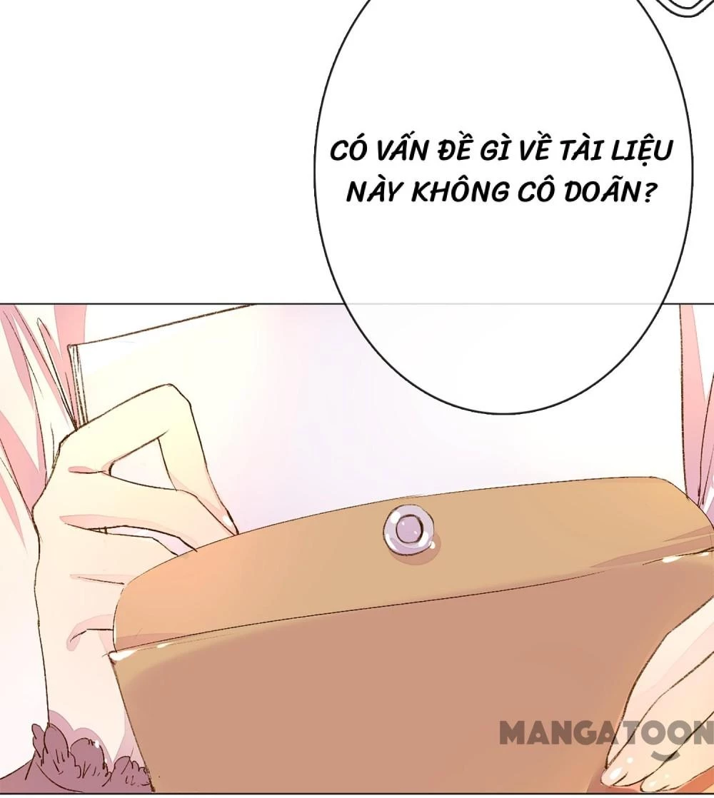 Nắng Mai Không Đẹp Bằng Em Chapter 45 - Trang 6