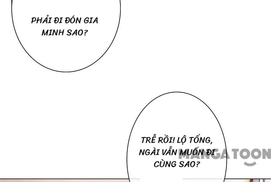 Nắng Mai Không Đẹp Bằng Em Chapter 46 - Trang 10