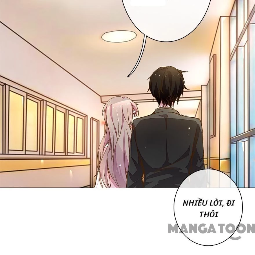 Nắng Mai Không Đẹp Bằng Em Chapter 46 - Trang 11