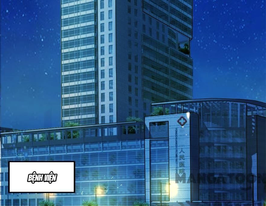 Nắng Mai Không Đẹp Bằng Em Chapter 46 - Trang 14