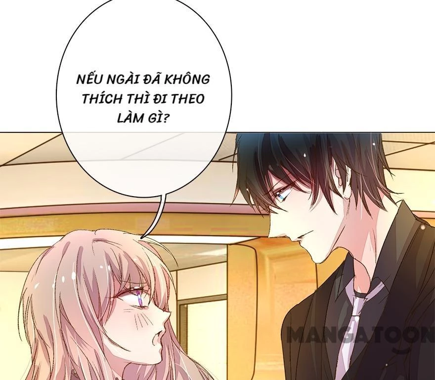 Nắng Mai Không Đẹp Bằng Em Chapter 46 - Trang 29