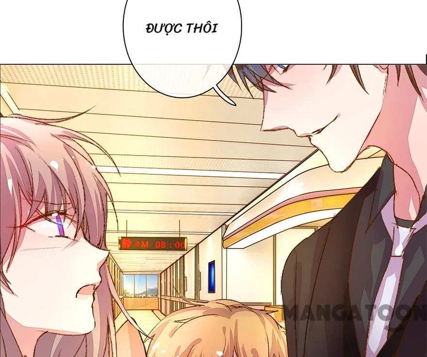 Nắng Mai Không Đẹp Bằng Em Chapter 46 - Trang 35