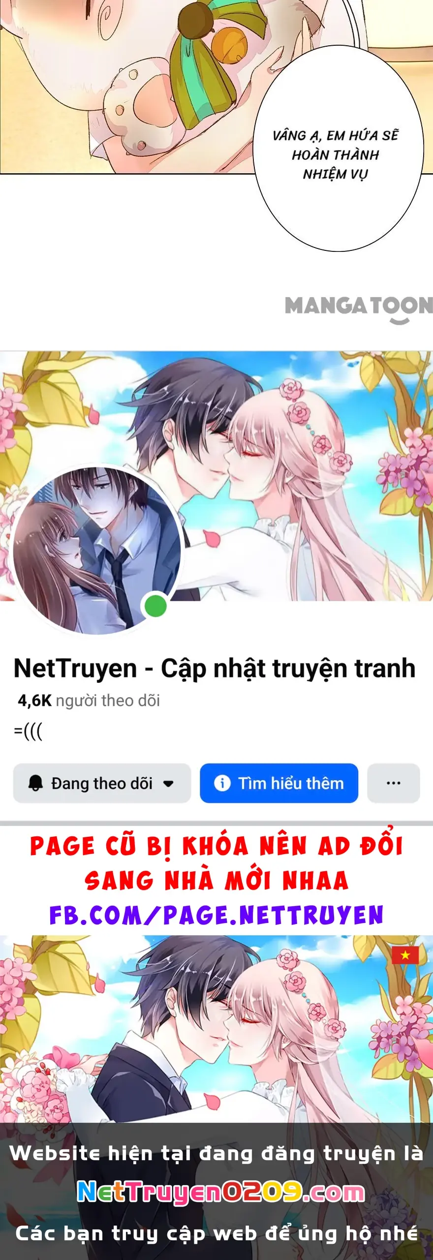 Nắng Mai Không Đẹp Bằng Em Chapter 46 - Trang 40